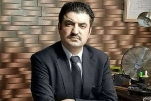 Sher Afzal Marwat questions PTI preparations for October 4 march