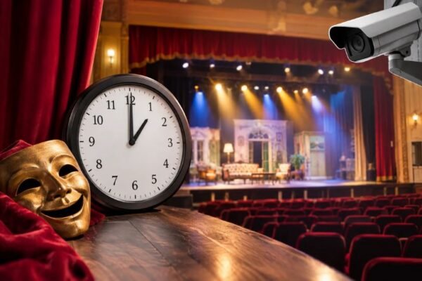 New rules announced for theatre halls across Lahore