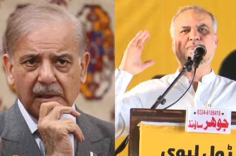 PM Shehbaz urges JI to delay long march, offers relief package talks