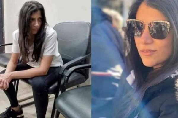 Karsaz father-daughter death case: Natasha acquitted in drug case as well
