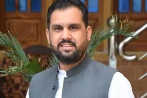 ATC orders to block passport of PTI’s Meena Khan Afridi
