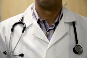 KP doctors boycott OPDs, elective services over salary hike