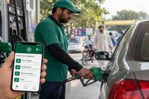 Petrol subsidy recipients to get SMS service free of charge