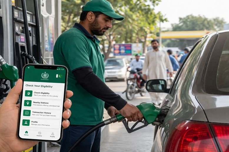 Petrol subsidy recipients to get SMS service free of charge
