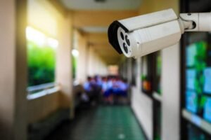 CCTV cameras ordered across universities to prevent harassment