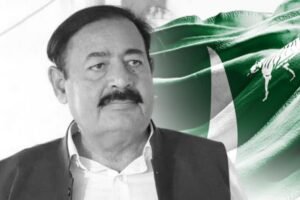 PML-N Punjab assembly member Chaudhry Hanif Jutt passes away