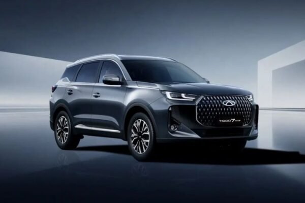Chery cuts Tiggo 7, Tiggo 8 PHEV prices by Rs500,000 in Pakistan