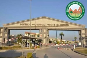 DHA Islamabad-Rawalpindi warns public against sale, purchase of ‘Gandhara’ Phase-9 files