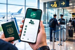 Govt to launch e-immigration app to facilitate travellers