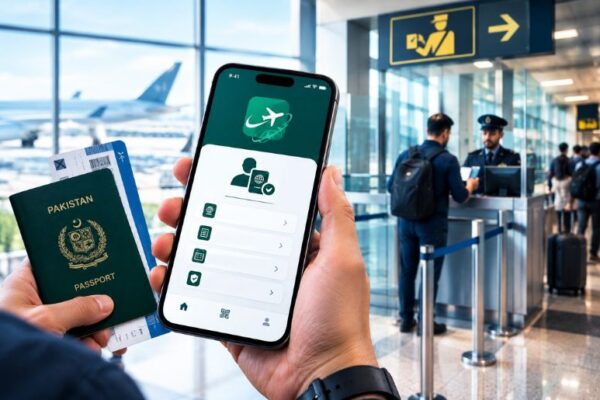 Govt to launch e-immigration app to facilitate travellers