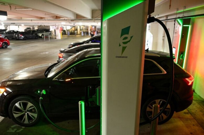 New e-parking system set to launch in Islamabad