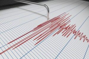 Earthquake tremors felt in Peshawar, surrounding areas