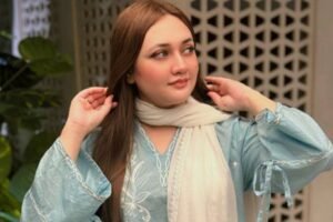 Emaan Assad to launch her own YouTube channel