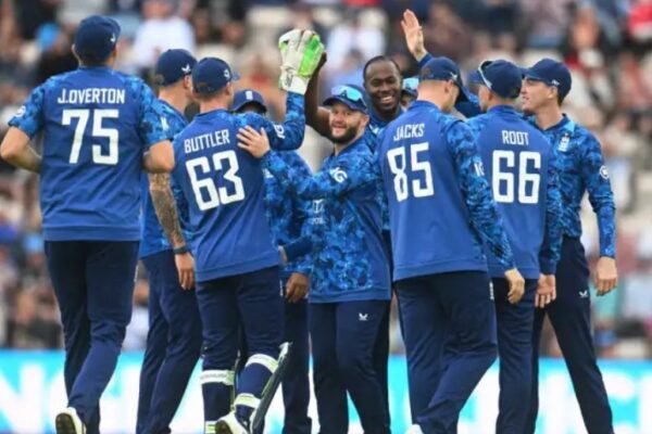 England team’s Pakistan tour: Security plan finalised