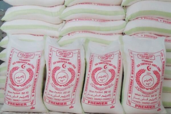 Flour price increases amid petrol price hike