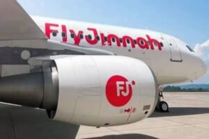 Fly Jinnah launches new Karachi-Riyadh flight service