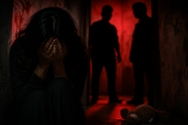 Lahore woman allegedly gang raped after being offered help