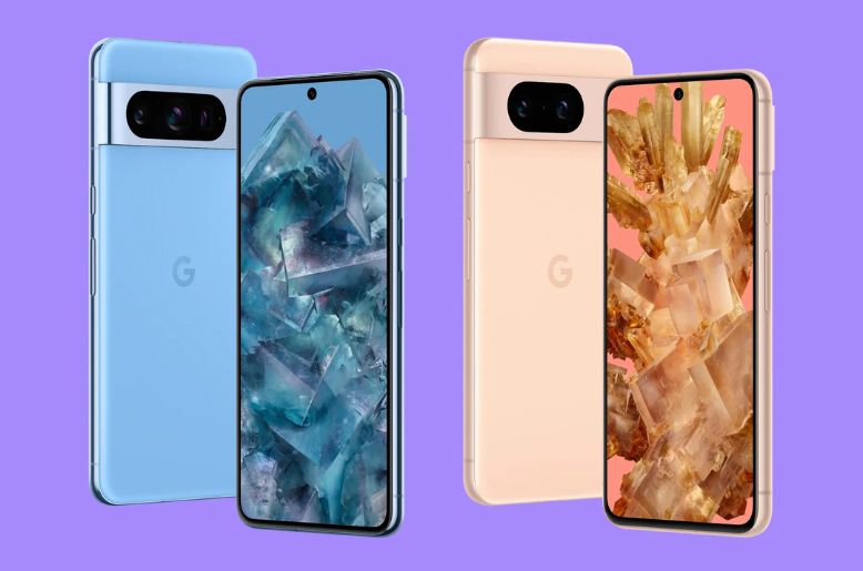 Get your own Google Pixel for as low on instalments as Rs5,104/month