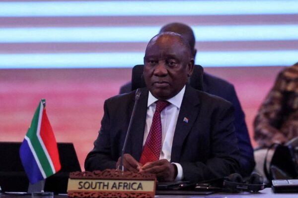 Global leaders reportedly fall ill after BRICS summit