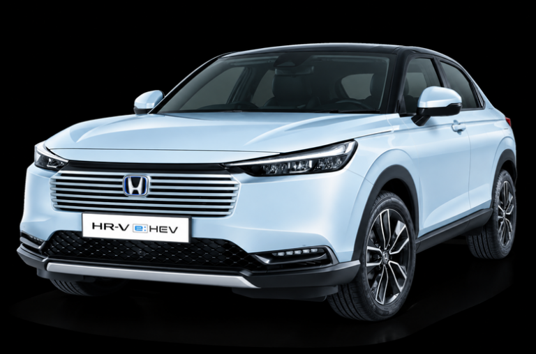 Honda Atlas announces major price cut for HR-V in Pakistan