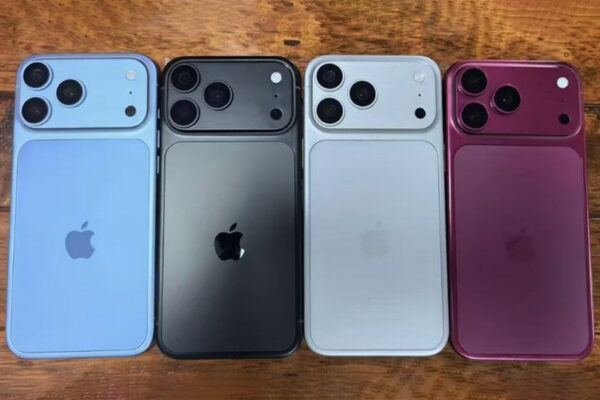 iPhone 18 Pro price in Pakistan