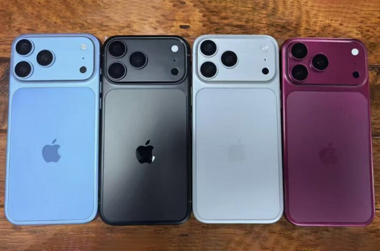 iPhone 18 Pro price in Pakistan