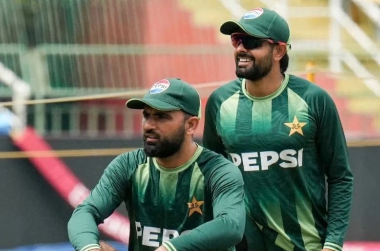 ILT20: Babar Azam, Fakhar Zaman among top stars in auction