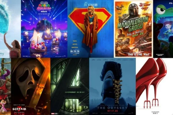The biggest box office flops of 2026 so far