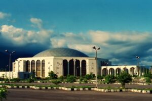 Islamabad’s Jinnah Convention Centre to get big upgrade