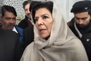 Did Aleema Khan present herself for arrest ahead of September 27 protest?
