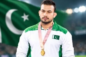 Inam Butt completes two-month suspension over doping case