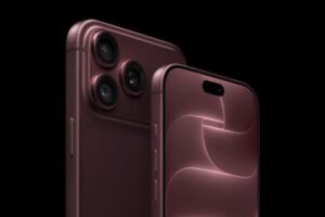 Apple opens pre-order for iPhone 18 Pro