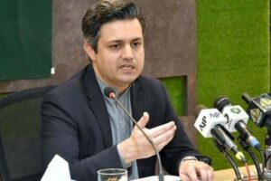 Jinnah House attack case: Hammad Azhar’s physical remand extended by seven days