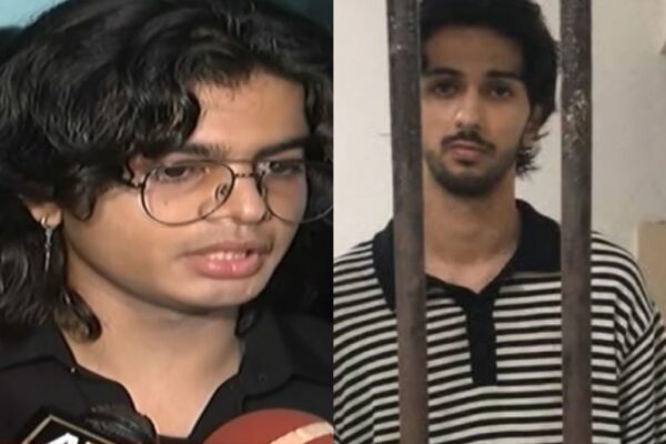 karachi dha assault case, ali jafri karachi assault case