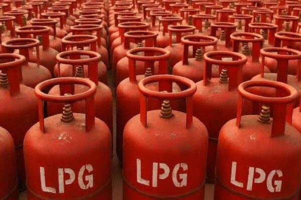 LPG prices increased across Pakistan