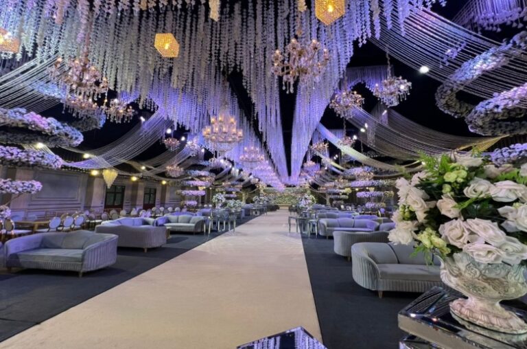 marriage halls