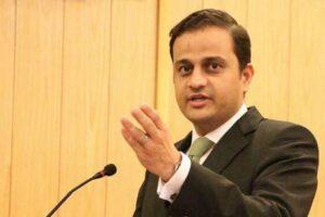 Fire breaks out at KMC head office, mayor’s office destroyed