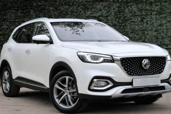 MG Pakistan plans to export vehicles to Bangladesh