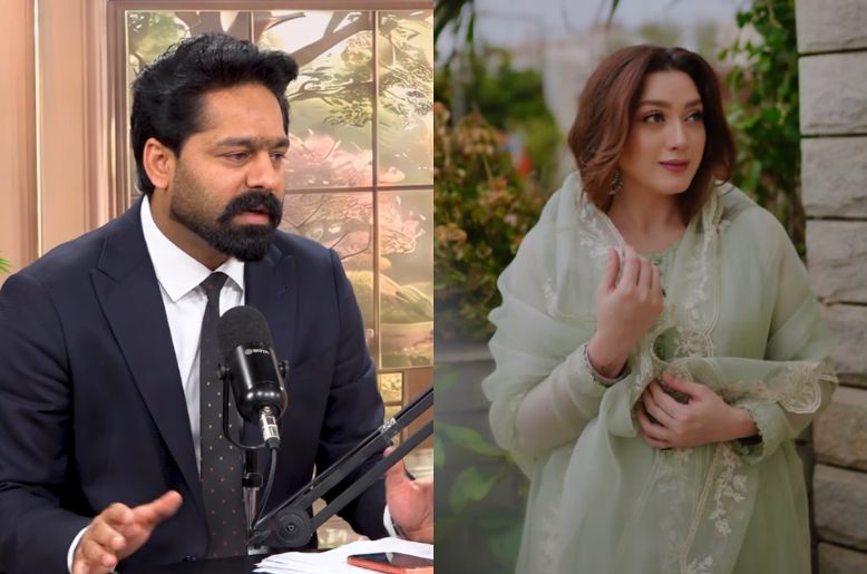 Saqib Chadhar breaks silence on Momina Iqbal case
