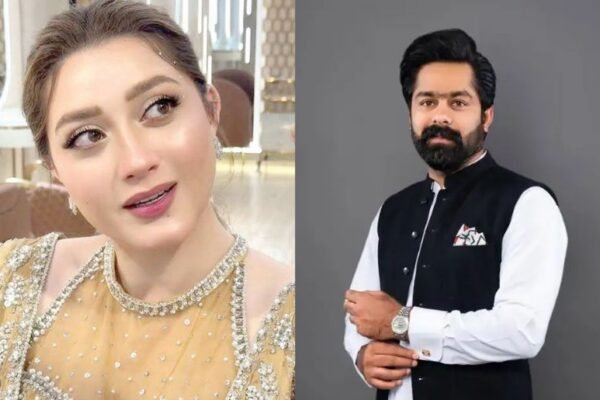 Momina Iqbal, Saqib Chadhar’s old mehndi video goes viral