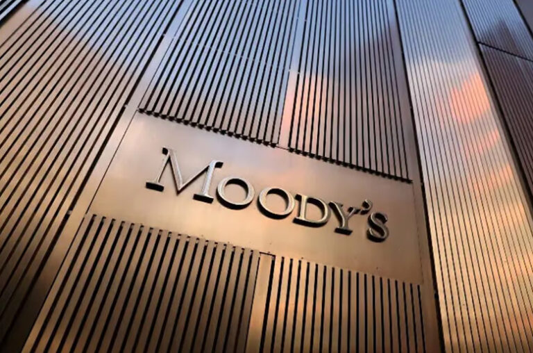 Moody's