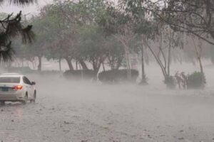 NDMA issues rain, flood alert across Pakistan until September 30