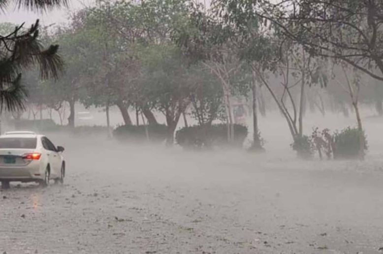 NDMA issues rain, flood alert across Pakistan until September 30