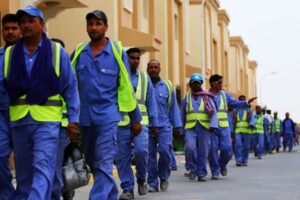 New instructions issued for Pakistanis working across Gulf countries