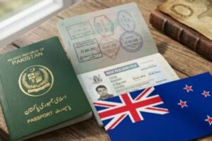 New Zealand jobs and PR: big opportunity for Pakistanis