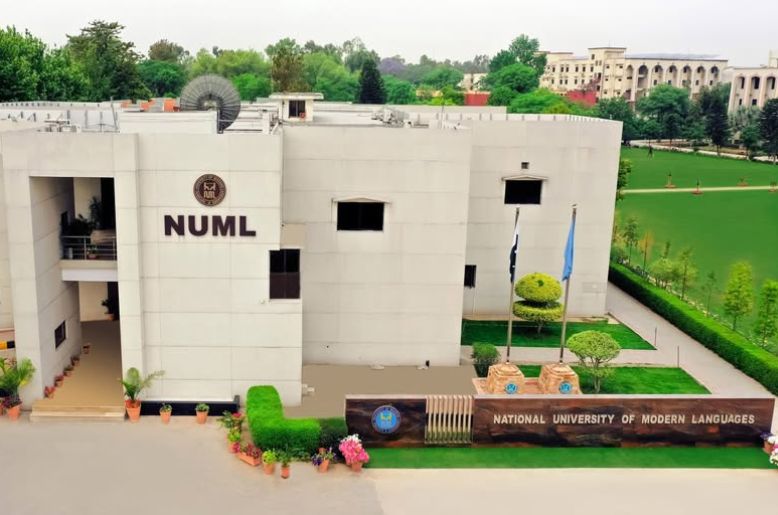NUML jobs 2026: discover new opportunities at Islamabad campus