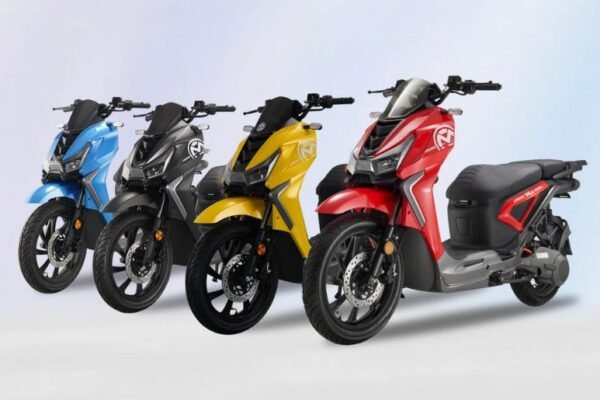 OKLA introduces new electric bikes, scooters in Pakistan