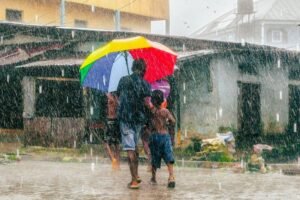 Pakistan weather: PMD forecasts rain, thunderstorms