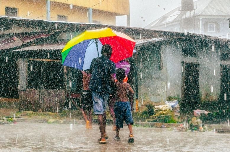Pakistan weather: PMD forecasts rain, thunderstorms