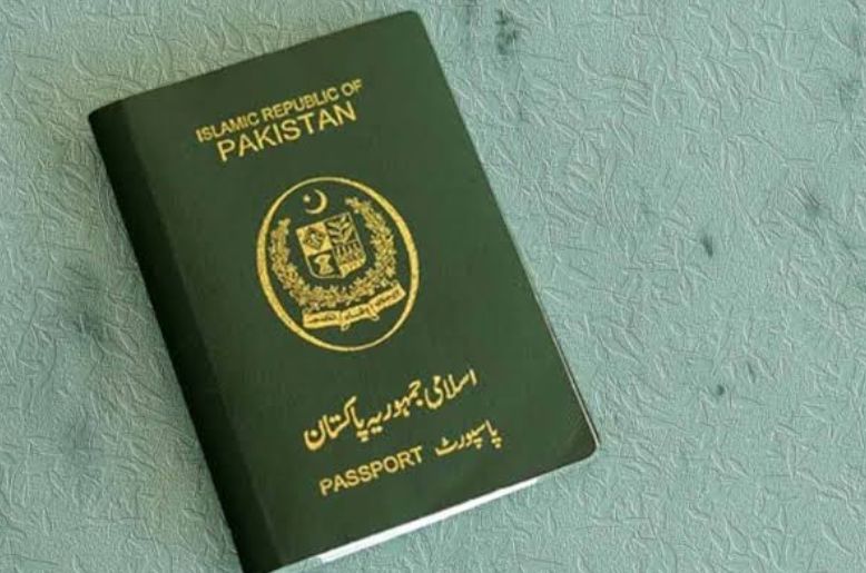 Passport issuance to be suspended from October 15: what citizens need to know